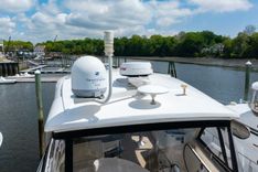 Buy a My Way Again 54 at Shestakov Yacht Sales