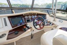 Buy a yacht My Way Again - Meridian