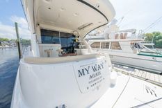 the best price on My Way Again