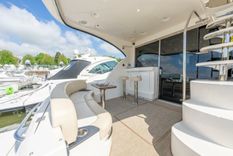best yacht sales deals My Way Again - Meridian