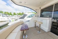 My Way Again 541 Sedan