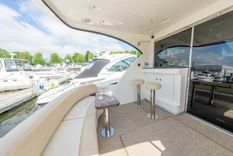 Buy a yacht My Way Again 541 Sedan