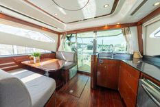 Buy a yacht My Way Again 54