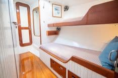 Buy a PIAFFE 1995 at Shestakov Yacht Sales