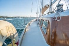 Buy a PIAFFE 71 at Shestakov Yacht Sales