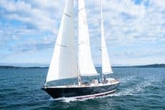 best yacht sales deals PIAFFE Custom
