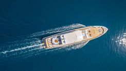 best yacht sales deals 39,1 M CUSTOM BUILD MOTOR YACHT