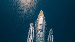 Buy a 39,1 M CUSTOM BUILD MOTOR YACHT 2022 at Shestakov Yacht Sales