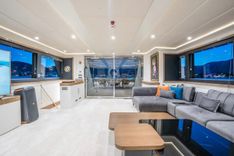 39,1 M CUSTOM BUILD MOTOR YACHT 2022