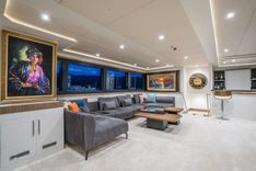 the best price on 39,1 M CUSTOM BUILD MOTOR YACHT