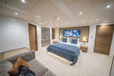 Buy a yacht 39,1 M CUSTOM BUILD MOTOR YACHT 128