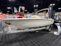 Buy a yacht No Name 195 Sportfish