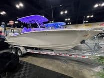 best yacht sales deals No Name - SCOUT BOATS