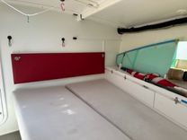 Продажа яхты KIWI SPIRIT II