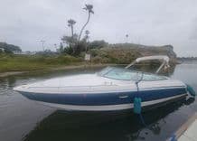 C Worth E  26 Bow Rider 27