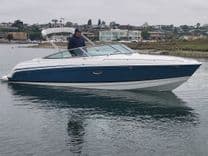 C Worth E  26 Bow Rider - Formula Boats price