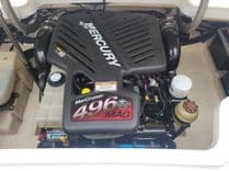 C Worth E  26 Bow Rider