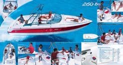 the best price on C Worth E  26 Bow Rider 2005
