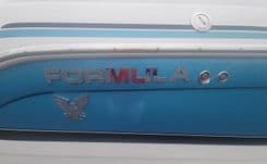 C Worth E  26 Bow Rider - Formula Boats yacht sale