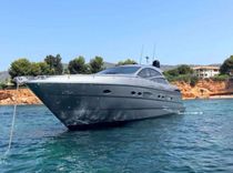 Buy a yacht OXYGENE III 56