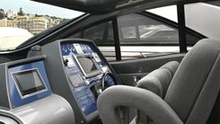 Buy a OXYGENE III 59 at Shestakov Yacht Sales