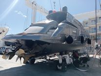 Buy a yacht OXYGENE III - PERSHING