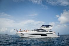 Escape - Sunseeker price