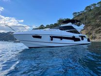 Escape 68 Sport Yacht price