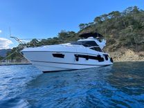 Buy a Escape 71 at Shestakov Yacht Sales