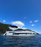 Buy a yacht Escape