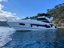 Buy a yacht Escape - Sunseeker