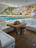 Buy a yacht Escape 2014