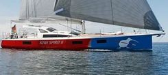 Купить яхту KIWI SPIRIT II - KNIERIM YACHTBAU в Shestakov Yacht Sales