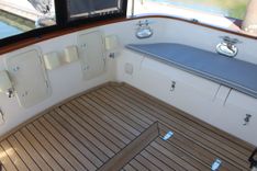 Buy a RED OCTOBER - CHERUBINI at Shestakov Yacht Sales