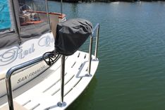 RED OCTOBER Cherubini Independence price