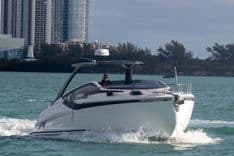 best yacht sales deals FLine 33 Outboard - Fairline