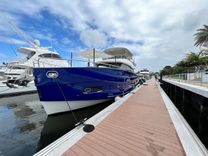Buy a yacht Pura Vida Magellano 66