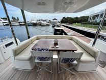 Buy a Pura Vida - Azimut Yachts at Shestakov Yacht Sales