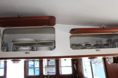 RED OCTOBER - CHERUBINI