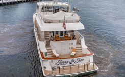 the best price on SEAS TO SEE - PARAGON MOTOR YACHTS