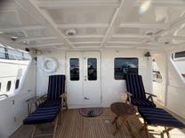 Стоимость яхты Papa Whiskey 52