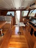 Продажа яхты Papa Whiskey - Kadey-Krogen