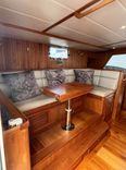 Купить яхту Papa Whiskey 52 в Shestakov Yacht Sales