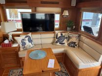 Стоимость яхты Papa Whiskey - Kadey-Krogen