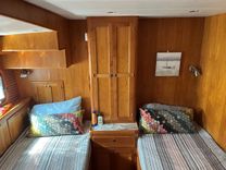 Купить яхту Papa Whiskey 2019 в Shestakov Yacht Sales