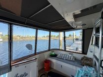 RED OCTOBER Cherubini Independence yacht sale