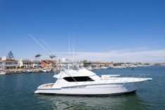 Buy a Titus 2001 at Shestakov Yacht Sales