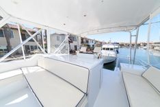 Buy a Titus 60 Convertible at Shestakov Yacht Sales