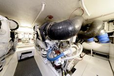 Titus - Hatteras price