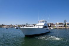 Buy a Titus 60 at Shestakov Yacht Sales